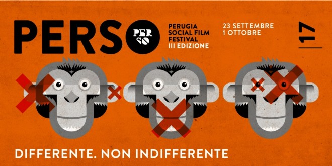 Il Cinema del Reale torna protagonista con la terza edizione del PerSo