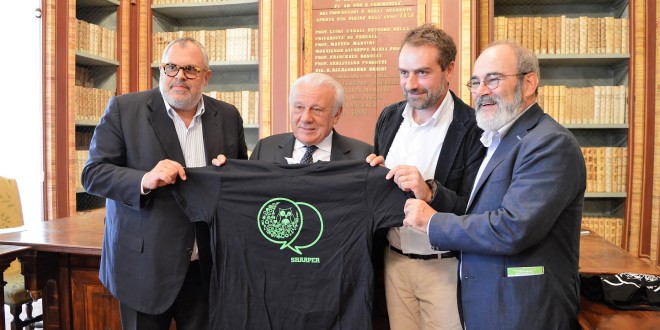 A Perugia venerdì 29 arriva “Sharper – La Notte europea dei ricercatori”