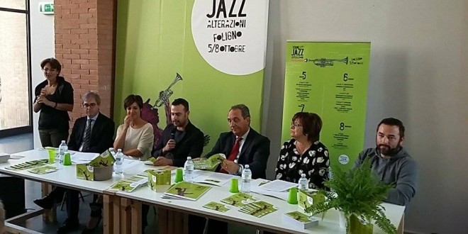 “Young Jazz Festival”, a Foligno la musica è una esperienza inclusiva