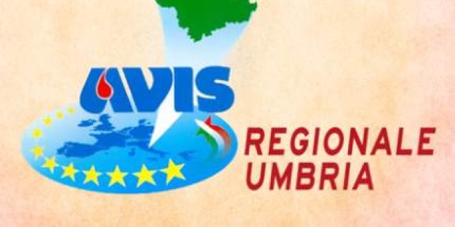 Continua l’emorragia delle donazioni in Umbria: l’allarme dell’Avis
