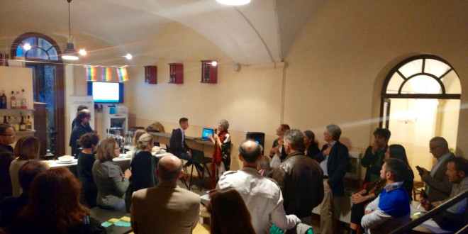 Umbrex, la moneta etica supera i cento iscritti