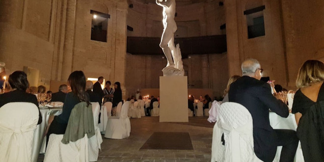 “Primi d’Italia” conquista il pubblico: la XIX edizione è cominciata in grande stile