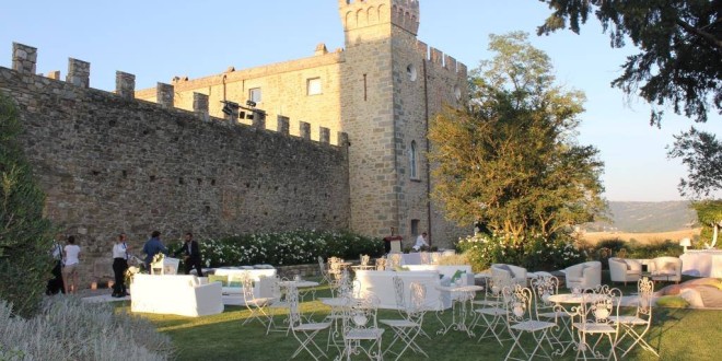 Domenica (8) torna l’appuntamento con “Cantine Aperte for Wedding”