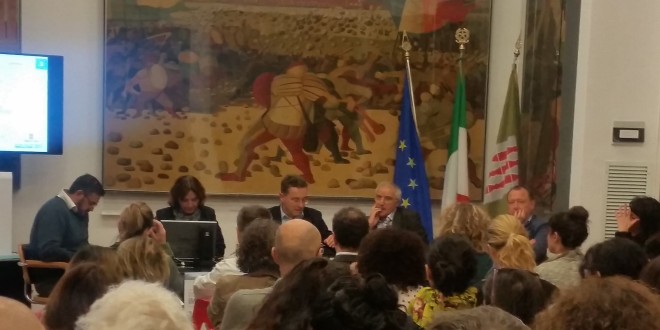 Immigrazione, l’Umbria è la regione con un’incidenza superiore alla media nazionale e a quella del centro Italia