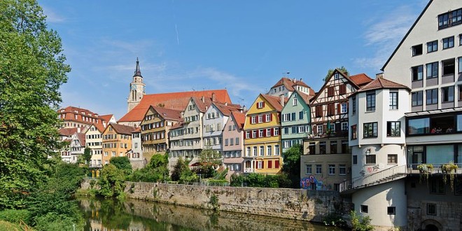 Il Comune di Perugia a Tübingen per parlare di immigrazione e integrazione sociale