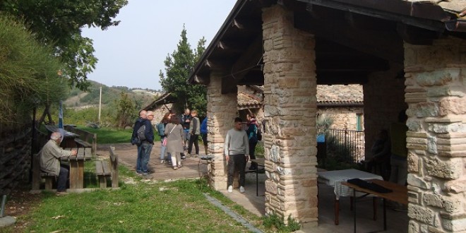 Good Morning Sibillini: presentato un nuovo progetto di valorizzazione turistica del territorio