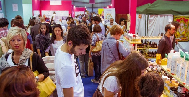 “Fa’ la cosa giusta”, tra new food e artigianato il meglio delle produzioni sostenibili per una spesa consapevole