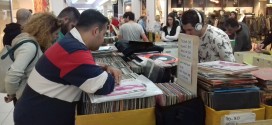 “La Fiera del Disco” arriva alla settimana edizione