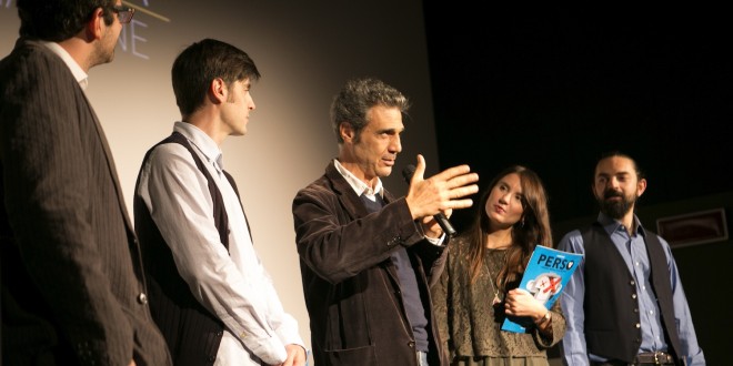 Perugia Social Film Festival: tutti i premiati della terza edizione