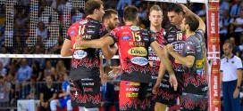 Volley, riparte la SuperLega con il debutto in casa della Sir Safety Conad Perugia
