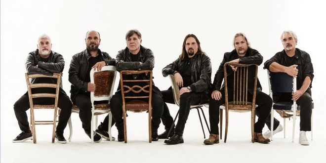 Umbria Eventi d’Autore, teatro Lyrick pronto ad accogliere una tappa del nuovo tour dei Nomadi