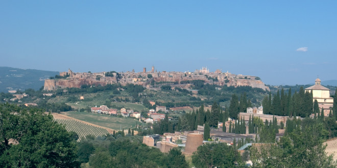 Orvieto, Confcommercio ha chiesto un incontro al sindaco Germani sul futuro della città e del territorio
