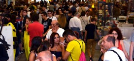A Umbriafiere torna la festa del vintage e del collezionismo: ecco “La Terra dei Mercanti 2017″
