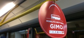 Perugia, ripartite le corse delle linee di mobilità notturna “Gimo”