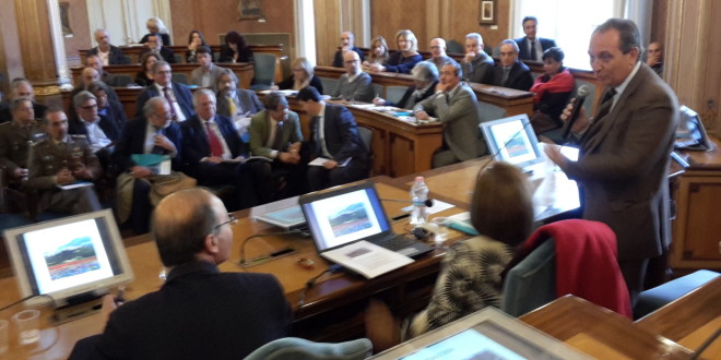 Presentato il Bilancio sociale 2016 dell’Inps: Umbria tra tante ombre e poche luci