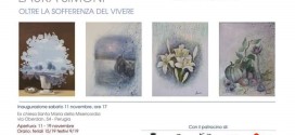 Dall’11 al 19 novembre in mostra le opere di Laura Simoni