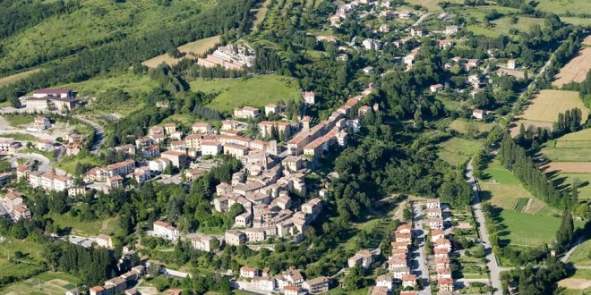 Mostra mercato tartufo e patata bianca di Pietralunga, sabato 7 ottobre al via la 30esima edizione