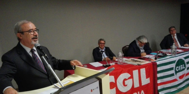 Pensioni, lavoro, giovani e licenziamenti: Cgil, Cisl e Uil verso la mobilitazione