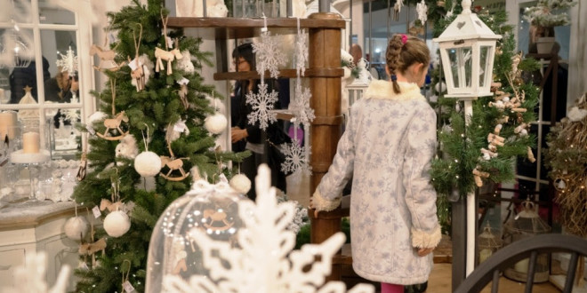 Expo Regalo cambia volto e diventa “Natale è”