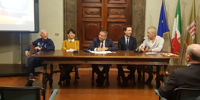 “La presenza dell’Umbria a New York è stata una straordinaria opportunità di promozione della regione negli Usa”