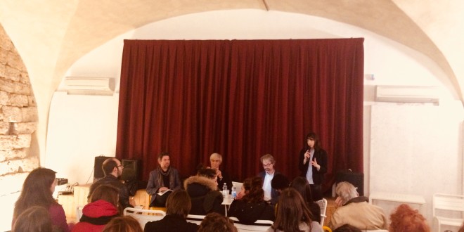 ‘L’epopea del treno’, e l’ottobre della rivoluzione del 1917