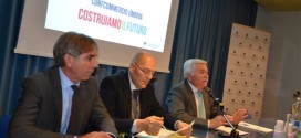Giorgio Mencaroni eletto nuovo presidente Confcommercio Umbria