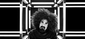 Il nuovo tour di Caparezza “Prisoner 709″ farà tappa al Palaevangelisti