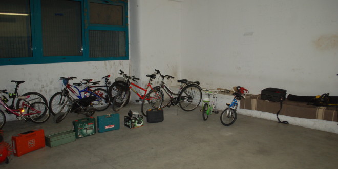 Oltre 30 “colpi” messi a segno sul territorio, fermati due giovani stranieri