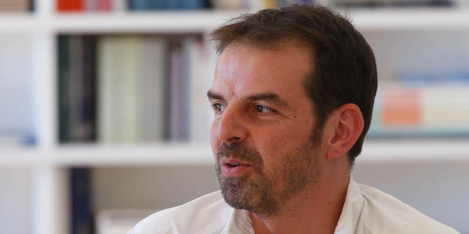 Nino Marino eletto nuovo direttore del Teatro Stabile dell’Umbria