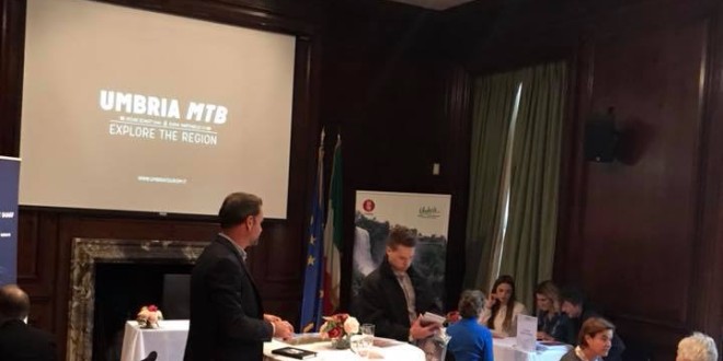 Turismo, l’Umbria si promuove negli Stati Uniti