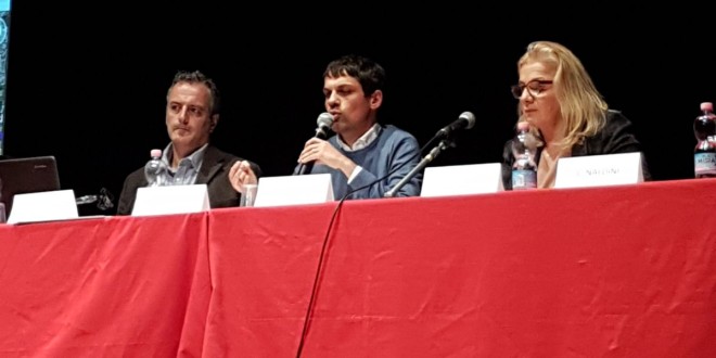 Pums, ampia partecipazione dei cittadini all’incontro a San Sisto