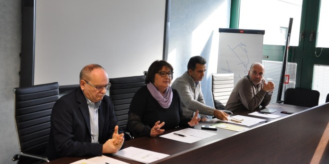 Qualità dell’aria, il bilancio del 2016: criticità a Terni, Narni Scalo e Foligno