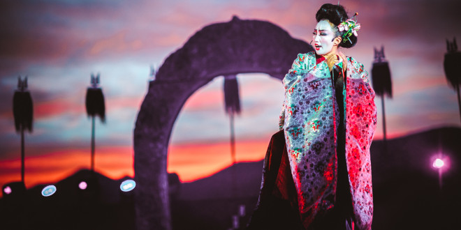 Ad Assisi va in scena la magia senza tempo delle “Suggestioni d’Oriente”