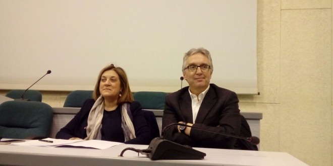 “Umbria e Marche sempre più integrate per aumentare le opportunità di collaborazione”