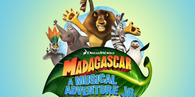 Assisi, al teatro Lyrick arriva “Madagascar. A musical Adventure”