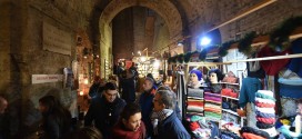 A Perugia un “Villaggio della Solidarietà” per un Natale che non dimentica chi soffre