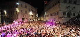Perugia si prepara a festeggiare Capodanno: ecco tutte le iniziative in programma in centro