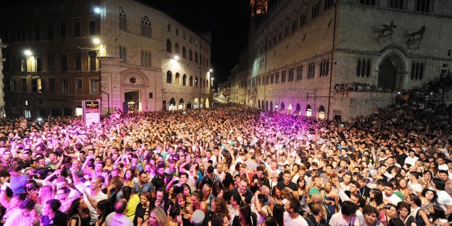 Perugia si prepara a festeggiare Capodanno: ecco tutte le iniziative in programma in centro