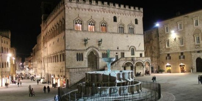 Vivere a Perugia: cosa sapere