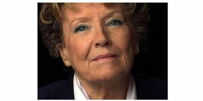 Dacia Maraini a Perugia per riflettere sui fenomeni del nostro tempo