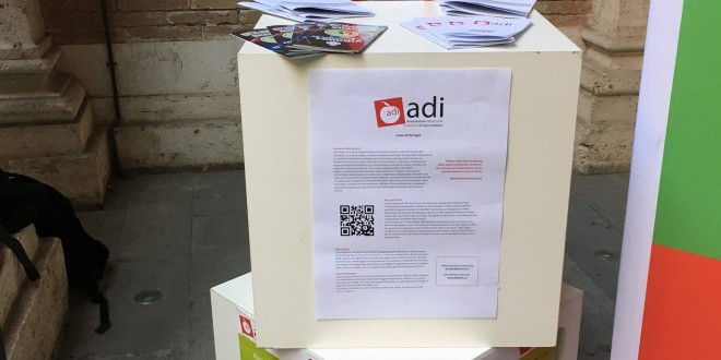 ADI (Perugia), l’acronimo della ricerca scientifica umbra