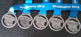 “Strasimeno 2018″, l’ultramaratona sulle rive del lago si correrà il 18 marzo