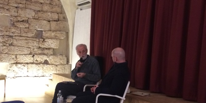 ‘Mi sa che Kafka era il più realista di tutti’