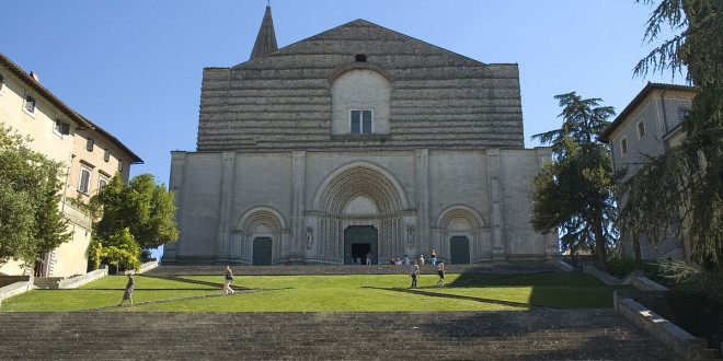 Oltre 10 milioni di euro per l’Umbria nei settori “Cultura” e “Turismo”