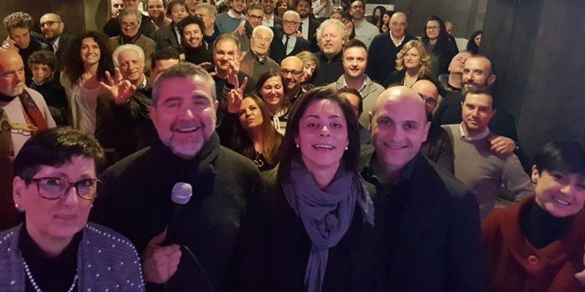 Elezioni politiche, cappotto del centrodestra in Umbria: il Partito democratico affonda