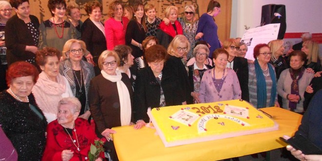 Festa grande a Ponte San Giovanni: premiate le “storiche” commercianti