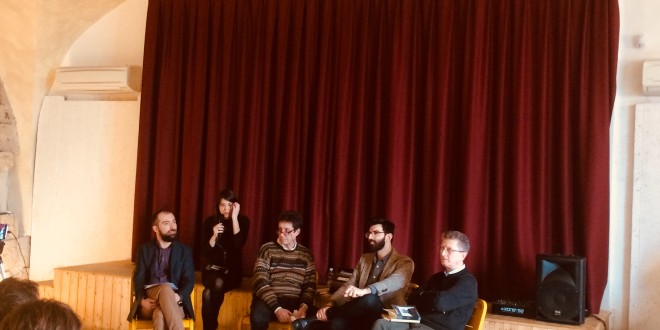 Il minimo scarto di Mario Benedetti