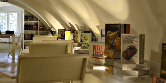 Ricerca e media, uno spazio di sinergia (anche) umano