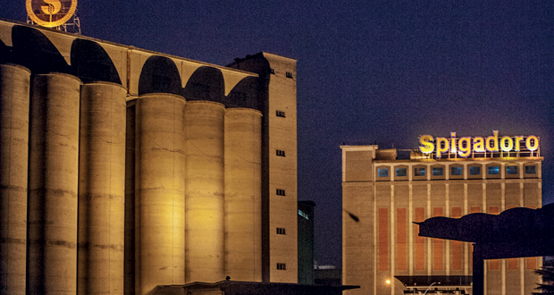 Molini Spigadoro premiata dai consumatori