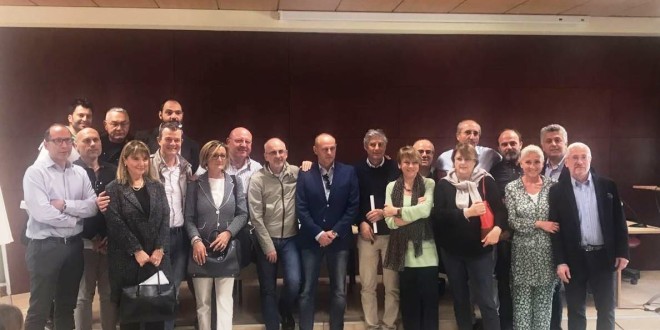 Storico accordo in sanità per la stabilizzazione di 200 precari